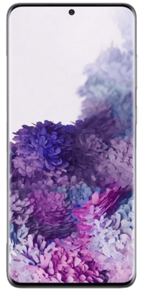 Samsung Galaxy S20