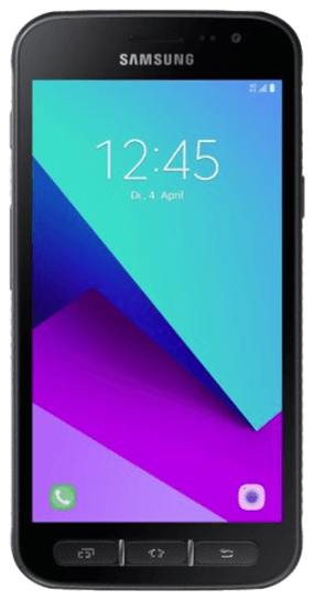 Samsung Galaxy Xcover 4