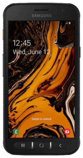 Samsung Galaxy XCover 4s