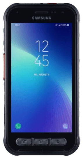 Samsung Galaxy Xcover FieldPro