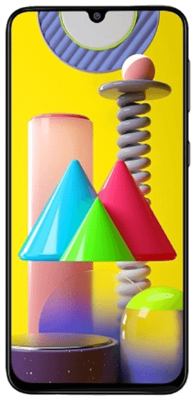 Samsung Galxy M21