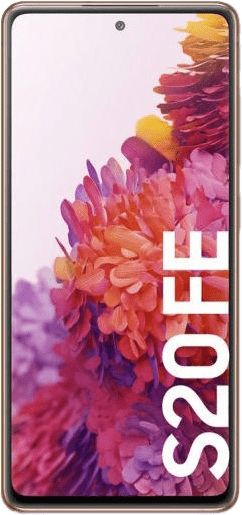Samsung Galaxy S20 FE