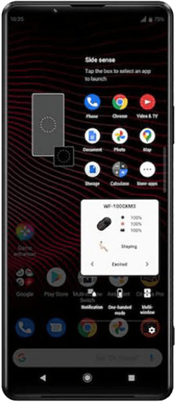 Sony Xperia 1 III