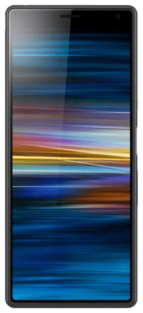 Sony Xperia 10