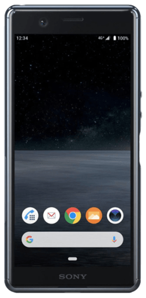 Sony Xperia Ace