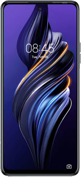  TecnoPova5G