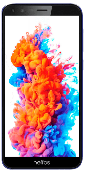 TP-Link Neffos C5 Plus