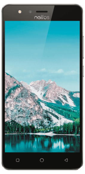 TP-Link Neffos C5s