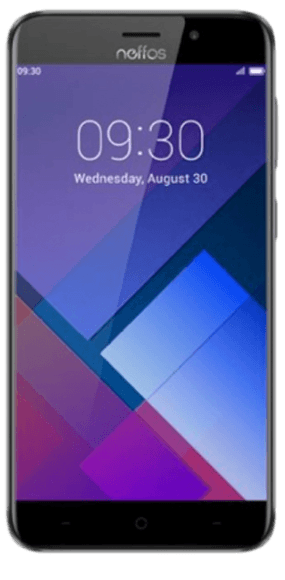 TP-Link Neffos C7