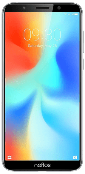 TP-Link Neffos C9A