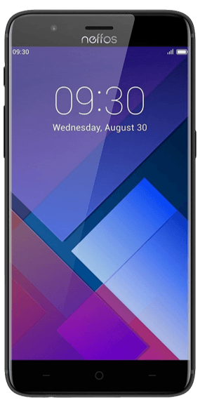 TP-Link Neffos N1