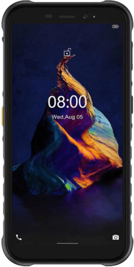  UlefoneArmorX8