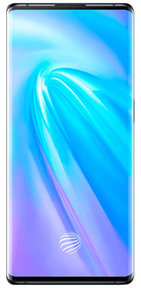 Vivo NEX 3s 5G