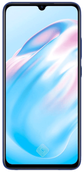 Vivo S1 Pro