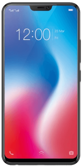 Vivo V9