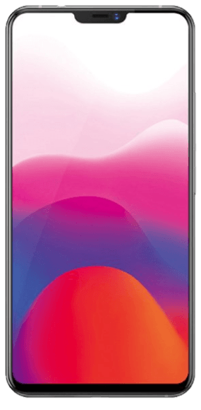 Vivo X21