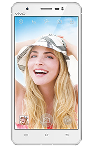 Vivo Xshot