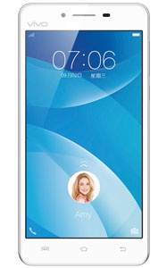 Vivo Y35