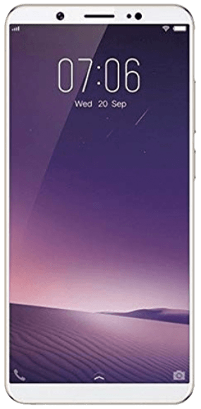 Vivo Z10