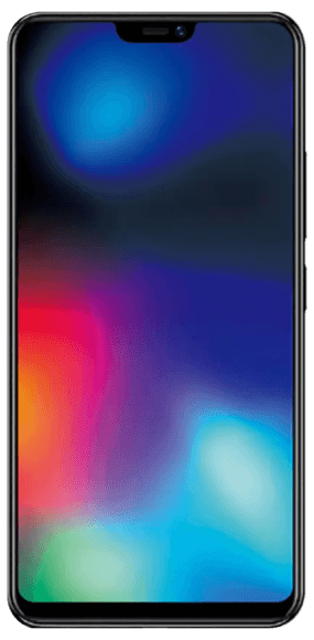 Vivo Z1i