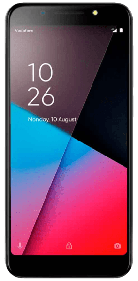 Vodafone Smart N9