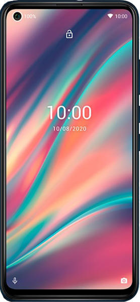 Wiko View 5