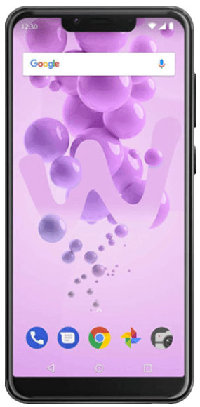 Wiko View2 Go