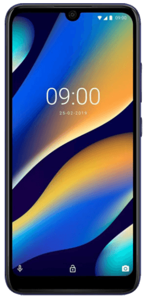 Wiko View3 Lite