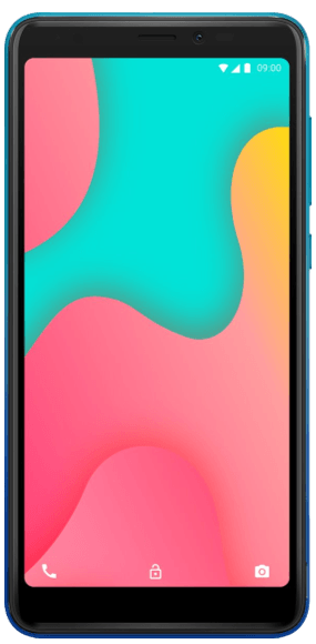 Wiko Y60