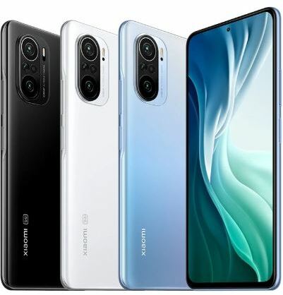 Xiaomi MI 11i