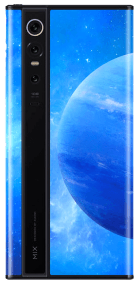 Xiaomi Mi Mix Alpha