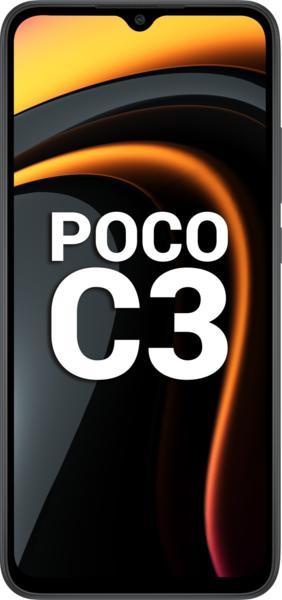 Xiaomi Poco C3