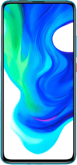 Xiaomi Poco F2 Pro
