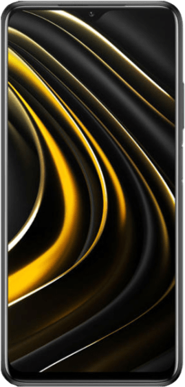 Xiaomi Poco M3