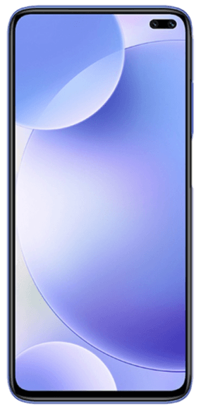 Xiaomi POCO X2
