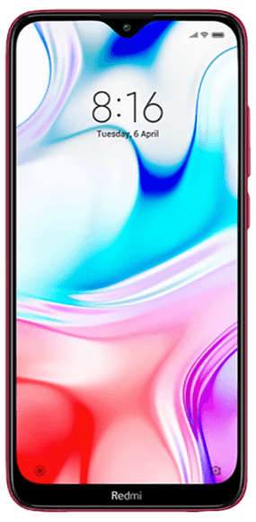 Xiaomi Redmi 8