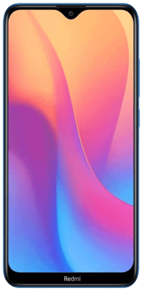Xiaomi Redmi 8A Dual