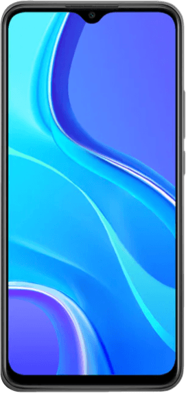Xiaomi Redmi 9
