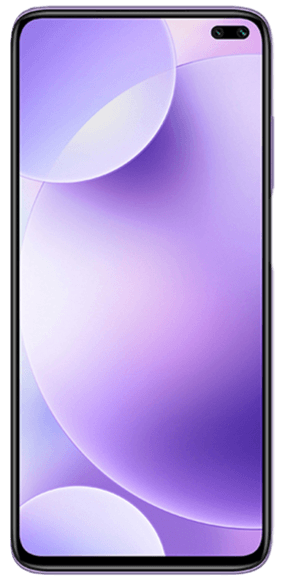 Xiaomi Redmi K30 5G