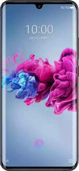 ZTE Axon 11 4G