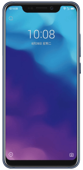 ZTE Axon 9 Pro