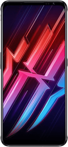 ZTE nubia Red Magic 6