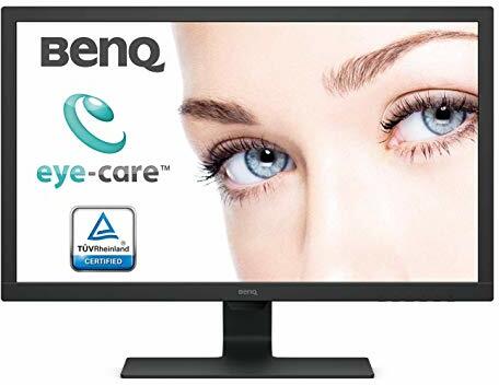 BenQ BL2783
