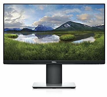 Dell P2719H