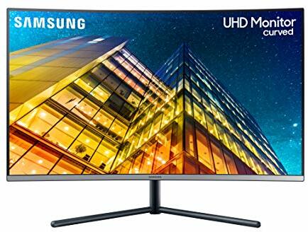 Samsung LU32R590CWNXZA