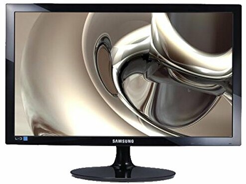 Samsung S24D300HS