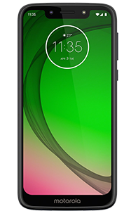 Motorola Moto G7 Power 64GB