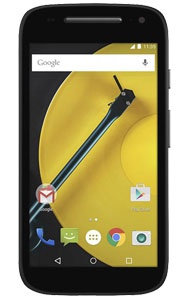 Motorola Moto E (2015)