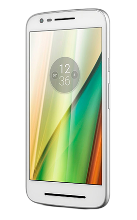 Motorola Moto E3