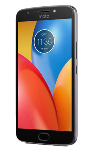 Motorola Moto E4 Plus